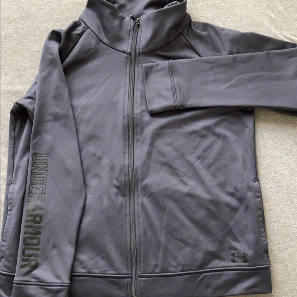 Under Armour Jacket